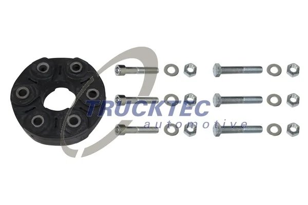 ARTICULATIE, ARBORE ARTICULAT TRUCKTEC AUTOMOTIVE 08.34.164 - Compatibil cu BMW