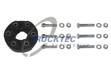 ARTICULATIE, ARBORE ARTICULAT TRUCKTEC AUTOMOTIVE 08.34.164 - Compatibil cu BMW