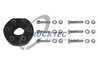 ARTICULATIE, ARBORE ARTICULAT TRUCKTEC AUTOMOTIVE 08.34.164 - Compatibil cu BMW