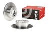 Disc frana Brembo 08.3441.24