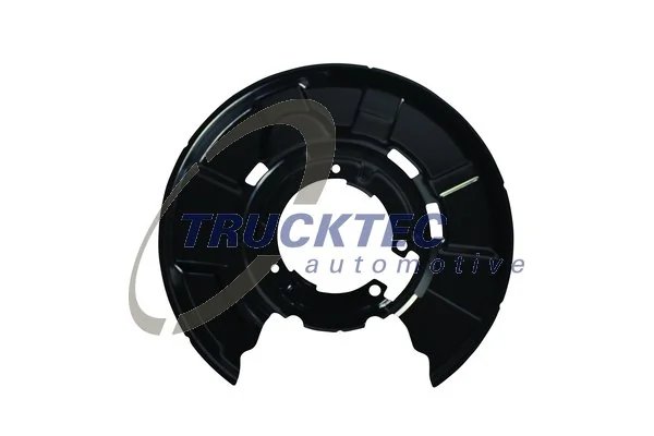 Protectie noroi disc frana Trucktec Automotive 08.35.193