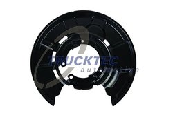 Protectie noroi disc frana Trucktec Automotive 08.35.194