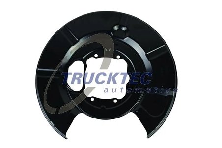 Protectie noroi disc frana Trucktec Automotive 08.35.199