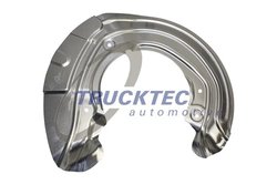 PROTECTIE NOROI DISC FRANA TRUCKTEC AUTOMOTIVE 08.35.227 - Compatibil cu BMW