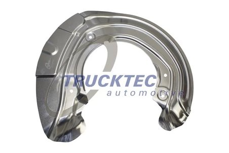 Protectie noroi disc frana Trucktec Automotive 08.35.227