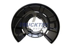 Protectie noroi disc frana Trucktec Automotive 08.35.231