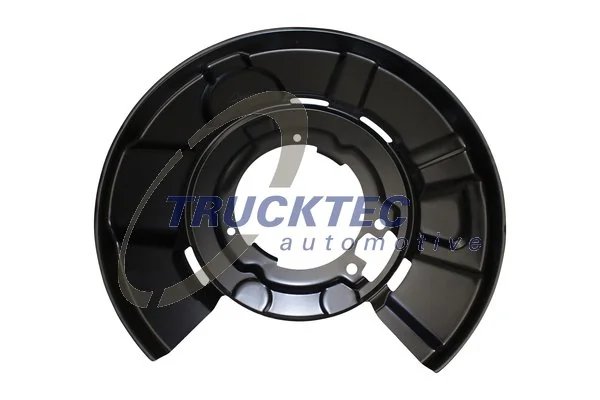 Protectie noroi disc frana Trucktec Automotive 08.35.231