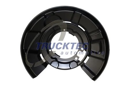 Protectie noroi disc frana Trucktec Automotive 08.35.231
