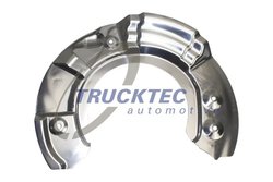 Protectie noroi disc frana Trucktec Automotive 08.35.252