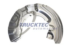 Protectie noroi disc frana Trucktec Automotive 08.35.254