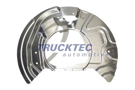 Protectie noroi disc frana Trucktec Automotive 08.35.255