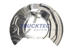 Protectie noroi disc frana Trucktec Automotive 08.35.256