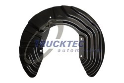 Protectie noroi disc frana Trucktec Automotive 08.35.280