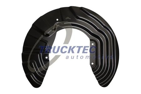 Protectie noroi disc frana Trucktec Automotive 08.35.280