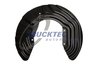 Protectie noroi disc frana Trucktec Automotive 08.35.280