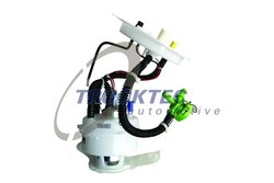 Pompa combustibil Trucktec Automotive 08.38.035