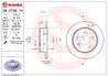 Disc frana Brembo 08.4738.14