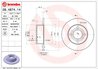 DISC FRANA BREMBO 08.4874.14 - Piesa auto compatibila cu mai multe marci