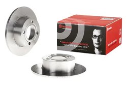 DISC FRANA BREMBO 08.4874.14 - Piesa auto compatibila cu mai multe marci