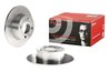 DISC FRANA BREMBO 08.4874.14 - Piesa auto compatibila cu mai multe marci