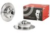 Disc frana Brembo 08.5005.20