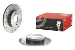DISC FRANA BREMBO 08.5085.31 - Compatibil cu ABARTH
