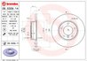 DISC FRANA BREMBO 08.5359.11 - Compatibil cu BMW