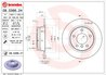 Disc frana Brembo 08.5366.21