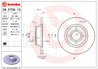 DISC FRANA BREMBO 08.5709.10 - Compatibil cu AUDI