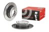 Disc frana Brembo 08.5366.21