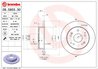 DISC FRANA BREMBO 08.5803.30 - Compatibil cu HONDA