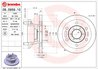 DISC FRANA BREMBO 08.5959.10 - Compatibil cu IVECO
