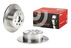 DISC FRANA BREMBO 08.7014.10 - Compatibil cu CHEVROLET, OPEL, VAUXHALL