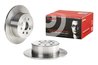 DISC FRANA BREMBO 08.7014.10 - Compatibil cu CHEVROLET, OPEL, VAUXHALL