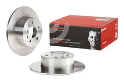 DISC FRANA BREMBO 08.7015.10 - Compatibil cu CHEVROLET, OPEL, VAUXHALL