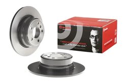 DISC FRANA BREMBO 08.7019.81 - Compatibil cu BMW