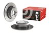 DISC FRANA BREMBO 08.7019.81 - Compatibil cu BMW