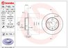 Disc frana Brembo 08.7165.11