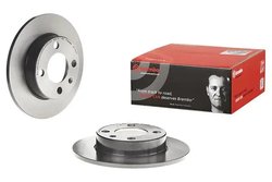 Disc frana Brembo 08.7165.21