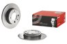 Disc frana Brembo 08.7165.21