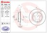 DISC FRANA BREMBO 08.7352.11 - Compatibil cu FORD USA, HAIMA (FAW), MAZDA
