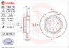 Disc frana Brembo 08.7765.11