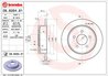 Disc frana Brembo 08.8264.81