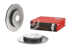 DISC FRANA BREMBO 08.8163.21 - Compatibil cu SMART