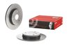 DISC FRANA BREMBO 08.8163.21 - Compatibil cu SMART