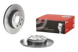 DISC FRANA BREMBO 08.8638.11 - Compatibil cu OPEL, VAUXHALL