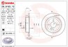 Disc frana Brembo 08.9163.11