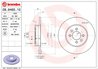 DISC FRANA BREMBO 08.9465.10 - Compatibil cu RENAULT