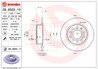 Disc frana Brembo 08.9502.11