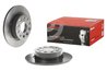 Disc frana Brembo 08.9502.11